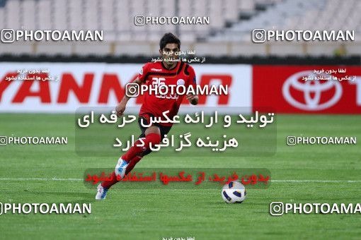 1193271, Tehran, Iran, AFC Champions League 2011, Group stage, Group C, Second Leg، Persepolis 3 v 2 Al-Ittihad Club on 2011/05/03 at Azadi Stadium