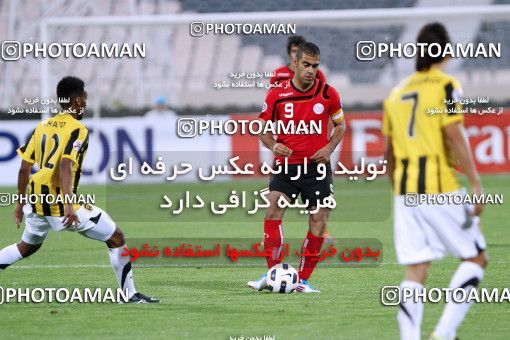 1193320, Tehran, Iran, AFC Champions League 2011, Group stage, Group C, Second Leg، Persepolis 3 v 2 Al-Ittihad Club on 2011/05/03 at Azadi Stadium