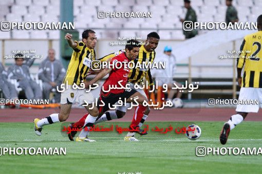1193316, Tehran, Iran, AFC Champions League 2011, Group stage, Group C, Second Leg، Persepolis 3 v 2 Al-Ittihad Club on 2011/05/03 at Azadi Stadium