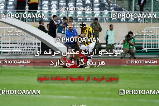 1193279, Tehran, Iran, AFC Champions League 2011, Group stage, Group C, Second Leg، Persepolis 3 v 2 Al-Ittihad Club on 2011/05/03 at Azadi Stadium