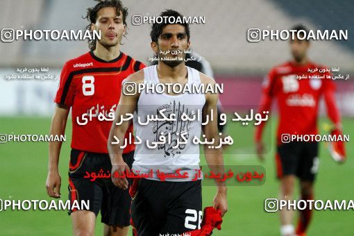 1193284, Tehran, Iran, AFC Champions League 2011, Group stage, Group C, Second Leg، Persepolis 3 v 2 Al-Ittihad Club on 2011/05/03 at Azadi Stadium