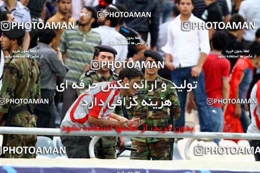 1193282, Tehran, Iran, AFC Champions League 2011, Group stage, Group C, Second Leg، Persepolis 3 v 2 Al-Ittihad Club on 2011/05/03 at Azadi Stadium