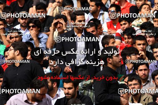 1193309, Tehran, Iran, AFC Champions League 2011, Group stage, Group C, Second Leg، Persepolis 3 v 2 Al-Ittihad Club on 2011/05/03 at Azadi Stadium
