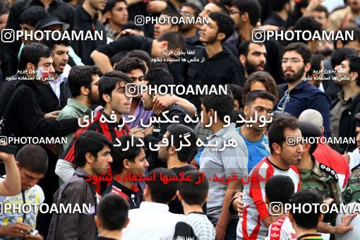 1193335, Tehran, Iran, AFC Champions League 2011, Group stage, Group C, Second Leg، Persepolis 3 v 2 Al-Ittihad Club on 2011/05/03 at Azadi Stadium
