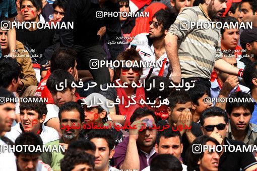 1193303, Tehran, Iran, AFC Champions League 2011, Group stage, Group C, Second Leg، Persepolis 3 v 2 Al-Ittihad Club on 2011/05/03 at Azadi Stadium