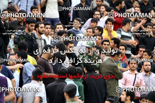 1193289, Tehran, Iran, AFC Champions League 2011, Group stage, Group C, Second Leg، Persepolis 3 v 2 Al-Ittihad Club on 2011/05/03 at Azadi Stadium