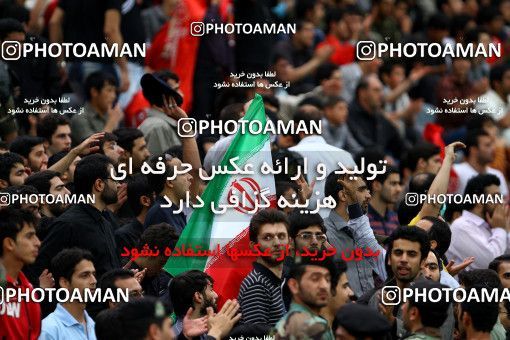 1193314, Tehran, Iran, AFC Champions League 2011, Group stage, Group C, Second Leg، Persepolis 3 v 2 Al-Ittihad Club on 2011/05/03 at Azadi Stadium