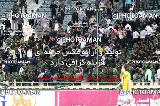 1193280, Tehran, Iran, AFC Champions League 2011, Group stage, Group C, Second Leg، Persepolis 3 v 2 Al-Ittihad Club on 2011/05/03 at Azadi Stadium