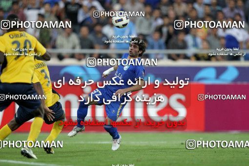 1194927, Tehran, , AFC Champions League, Season 2011, [*parameter:122*]ُ، Group stage, [*parameter:106*], [*parameter:30*]، [*parameter:27*]، Esteghlal 2 v ۱ Al-Nassr FC on 2011/05/11 at Azadi Stadium