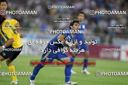 1194854, Tehran, , AFC Champions League, Season 2011, [*parameter:122*]ُ، Group stage, [*parameter:106*], [*parameter:30*]، [*parameter:27*]، Esteghlal 2 v ۱ Al-Nassr FC on 2011/05/11 at Azadi Stadium