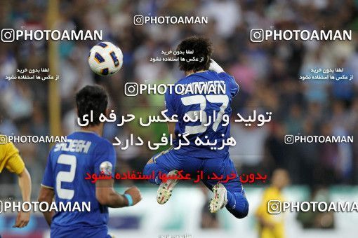 1194850, Tehran, , AFC Champions League, Season 2011, [*parameter:122*]ُ، Group stage, [*parameter:106*], [*parameter:30*]، [*parameter:27*]، Esteghlal 2 v ۱ Al-Nassr FC on 2011/05/11 at Azadi Stadium