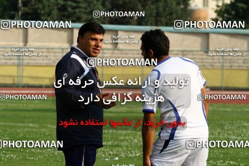1193573, Tehran, , Esteghlal Football Team Training Session on 2011/05/09 at Sanaye Defa Stadium