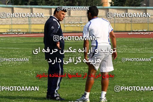 1193614, Tehran, , Esteghlal Football Team Training Session on 2011/05/09 at Sanaye Defa Stadium