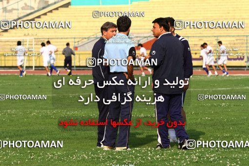 1193532, Tehran, , Esteghlal Football Team Training Session on 2011/05/09 at Sanaye Defa Stadium