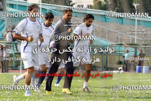 1193553, Tehran, , Esteghlal Football Team Training Session on 2011/05/09 at Sanaye Defa Stadium