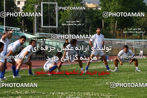 1193592, Tehran, , Esteghlal Football Team Training Session on 2011/05/09 at Sanaye Defa Stadium