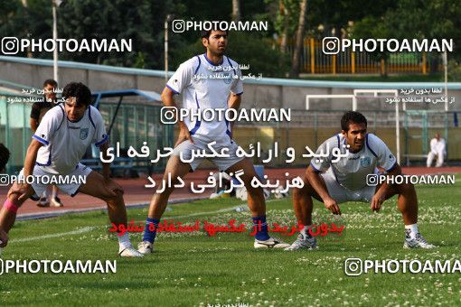 1193603, Tehran, , Esteghlal Football Team Training Session on 2011/05/09 at Sanaye Defa Stadium