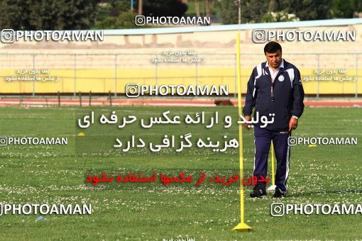 1193618, Tehran, , Esteghlal Football Team Training Session on 2011/05/09 at Sanaye Defa Stadium