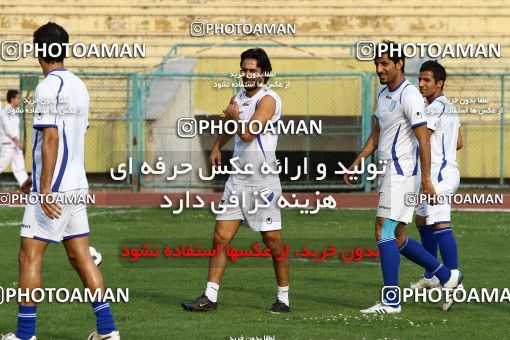 1193609, Tehran, , Esteghlal Football Team Training Session on 2011/05/09 at Sanaye Defa Stadium