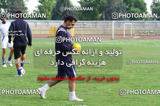 1193571, Tehran, , Esteghlal Football Team Training Session on 2011/05/09 at Sanaye Defa Stadium