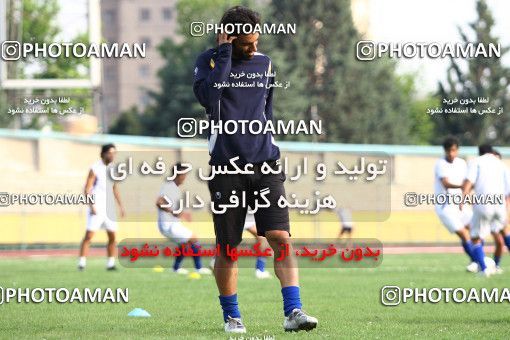 1193600, Tehran, , Esteghlal Football Team Training Session on 2011/05/09 at Sanaye Defa Stadium