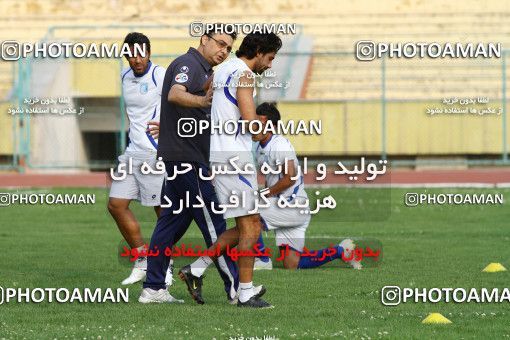 1193539, Tehran, , Esteghlal Football Team Training Session on 2011/05/09 at Sanaye Defa Stadium