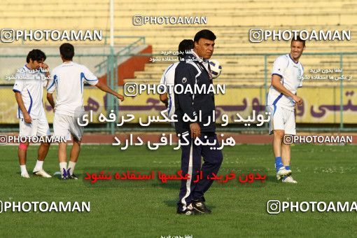1193546, Tehran, , Esteghlal Football Team Training Session on 2011/05/09 at Sanaye Defa Stadium