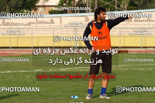 1193569, Tehran, , Esteghlal Football Team Training Session on 2011/05/09 at Sanaye Defa Stadium