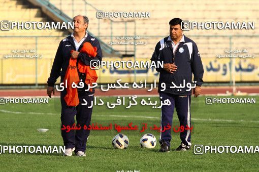 1193555, Tehran, , Esteghlal Football Team Training Session on 2011/05/09 at Sanaye Defa Stadium