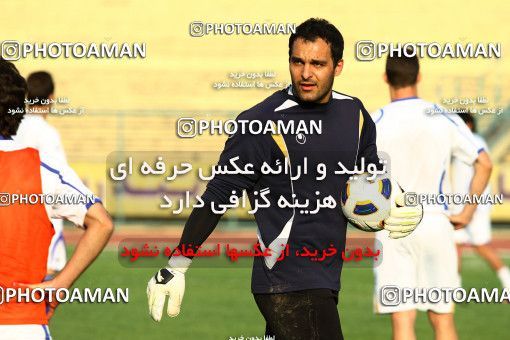 1193615, Tehran, , Esteghlal Football Team Training Session on 2011/05/09 at Sanaye Defa Stadium