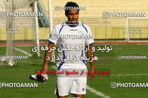 1193610, Tehran, , Esteghlal Football Team Training Session on 2011/05/09 at Sanaye Defa Stadium