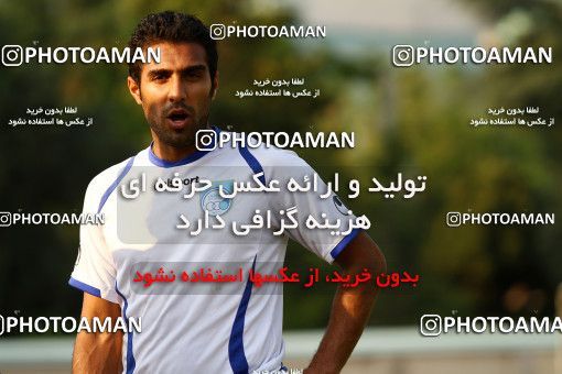 1193550, Tehran, , Esteghlal Football Team Training Session on 2011/05/09 at Sanaye Defa Stadium