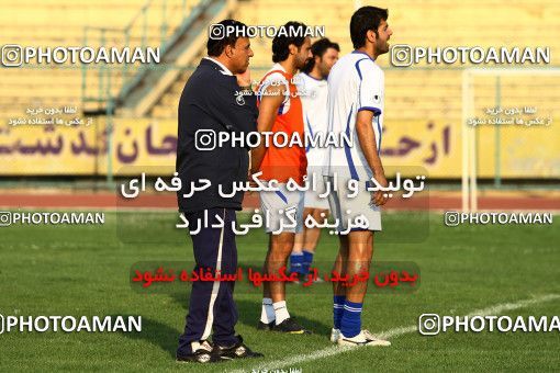 1193605, Tehran, , Esteghlal Football Team Training Session on 2011/05/09 at Sanaye Defa Stadium