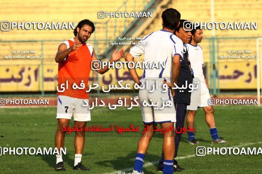 1193561, Tehran, , Esteghlal Football Team Training Session on 2011/05/09 at Sanaye Defa Stadium