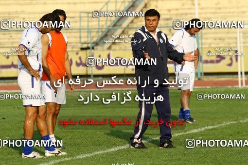 1193533, Tehran, , Esteghlal Football Team Training Session on 2011/05/09 at Sanaye Defa Stadium
