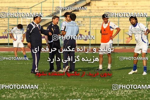 1193547, Tehran, , Esteghlal Football Team Training Session on 2011/05/09 at Sanaye Defa Stadium