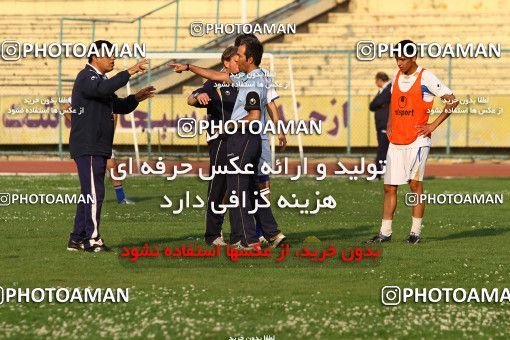 1193537, Tehran, , Esteghlal Football Team Training Session on 2011/05/09 at Sanaye Defa Stadium