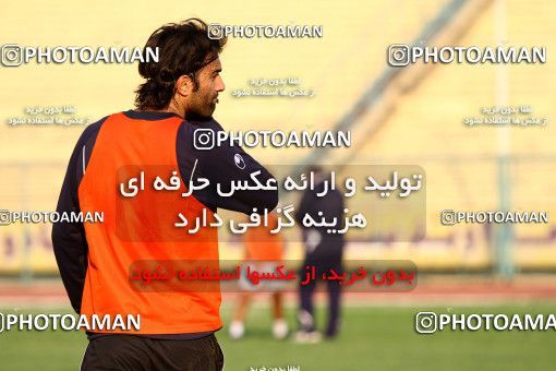 1193531, Tehran, , Esteghlal Football Team Training Session on 2011/05/09 at Sanaye Defa Stadium