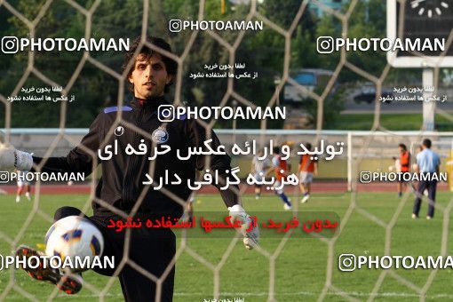 1193619, Tehran, , Esteghlal Football Team Training Session on 2011/05/09 at Sanaye Defa Stadium