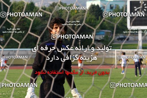 1193575, Tehran, , Esteghlal Football Team Training Session on 2011/05/09 at Sanaye Defa Stadium