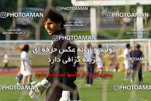 1193593, Tehran, , Esteghlal Football Team Training Session on 2011/05/09 at Sanaye Defa Stadium