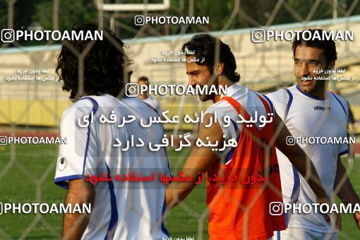 1193613, Tehran, , Esteghlal Football Team Training Session on 2011/05/09 at Sanaye Defa Stadium