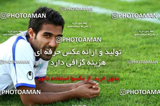 1193636, Tehran, , Esteghlal Football Team Training Session on 2011/05/09 at Sanaye Defa Stadium