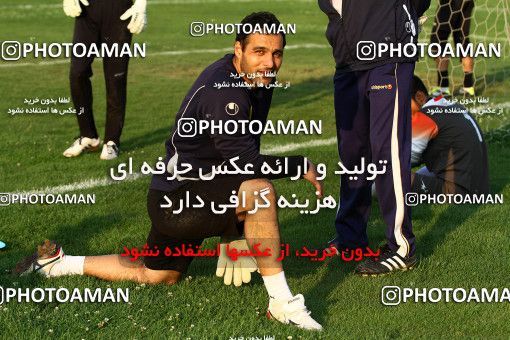 1193549, Tehran, , Esteghlal Football Team Training Session on 2011/05/09 at Sanaye Defa Stadium