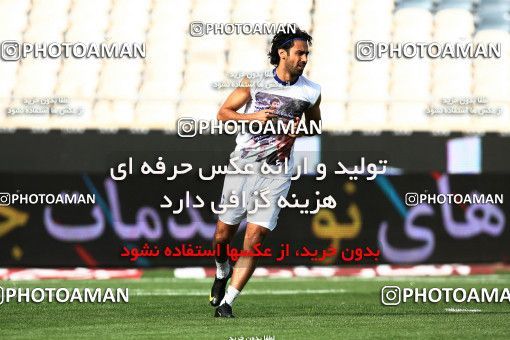 1194057, Tehran, Iran, لیگ برتر فوتبال ایران، Persian Gulf Cup، Week 33، Second Leg، Esteghlal 2 v 0 Malvan Bandar Anzali on 2011/05/15 at Azadi Stadium