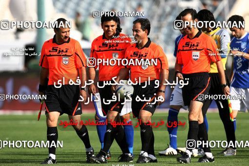 1194064, Tehran, Iran, لیگ برتر فوتبال ایران، Persian Gulf Cup، Week 33، Second Leg، Esteghlal 2 v 0 Malvan Bandar Anzali on 2011/05/15 at Azadi Stadium