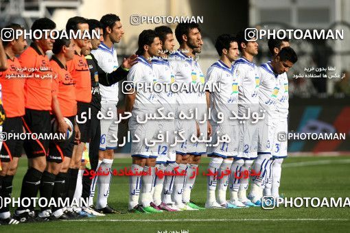 1194164, Tehran, Iran, لیگ برتر فوتبال ایران، Persian Gulf Cup، Week 33، Second Leg، Esteghlal 2 v 0 Malvan Bandar Anzali on 2011/05/15 at Azadi Stadium