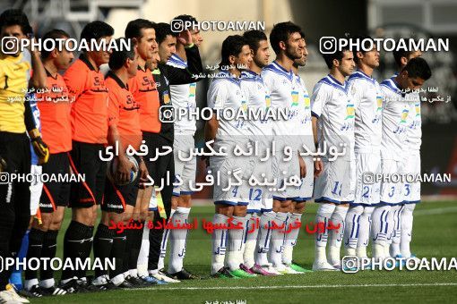 1194061, Tehran, Iran, لیگ برتر فوتبال ایران، Persian Gulf Cup، Week 33، Second Leg، Esteghlal 2 v 0 Malvan Bandar Anzali on 2011/05/15 at Azadi Stadium