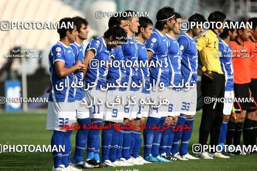 1194097, Tehran, Iran, لیگ برتر فوتبال ایران، Persian Gulf Cup، Week 33، Second Leg، Esteghlal 2 v 0 Malvan Bandar Anzali on 2011/05/15 at Azadi Stadium