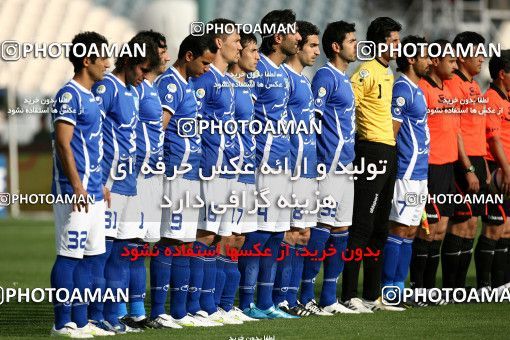 1194223, Tehran, Iran, لیگ برتر فوتبال ایران، Persian Gulf Cup، Week 33، Second Leg، Esteghlal 2 v 0 Malvan Bandar Anzali on 2011/05/15 at Azadi Stadium